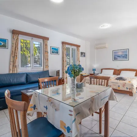 Iliachtida Studio-villas Σπίτι διακοπών *