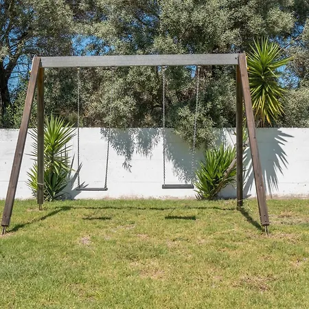 Iliachtida Studio-villas Σπίτι διακοπών *