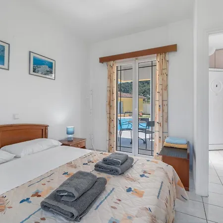 Iliachtida Studio-villas Σπίτι διακοπών *