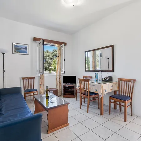 Iliachtida Studio-villas Nyaraló Lefkáda