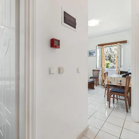 Iliachtida Studio-villas Nyaraló Lefkáda