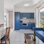Iliachtida Studio-villas