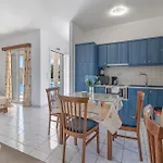 Iliachtida Studio-villas Casa de Férias Lefkáda