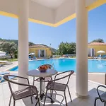 Iliachtida Studio-villas Lefkáda