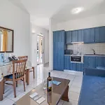 Iliachtida Studio-villas Lefkáda