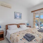 Casa de Férias Iliachtida Studio-villas *