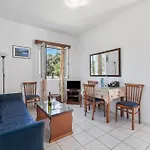 Iliachtida Studio-villas Casa de Férias Lefkáda