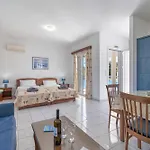 Iliachtida Studio-villas Casa de Férias Lefkáda