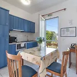 Iliachtida Studio-villas Lefkáda