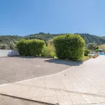 Iliachtida Studio-villas * Lefkáda
