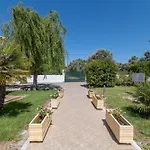 Casa de Férias Iliachtida Studio-villas