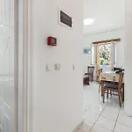 Iliachtida Studio-villas Casa de Férias Lefkáda