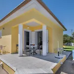 Iliachtida Studio-villas *