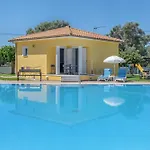 Iliachtida Studio-villas Casa de Férias